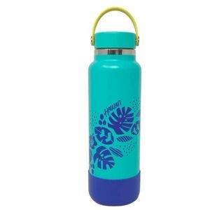 Hydro Flask Hawaii Latest Limited Edition Wide Mouth 40oz Mint